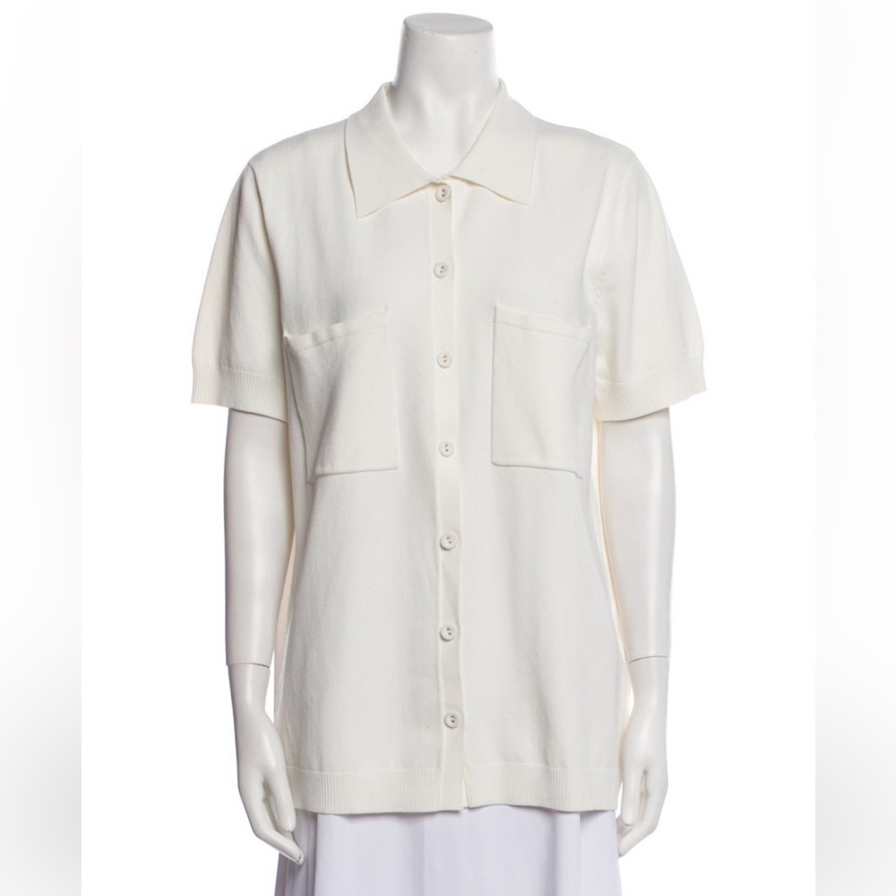 Dissh | Button Up Shirt
